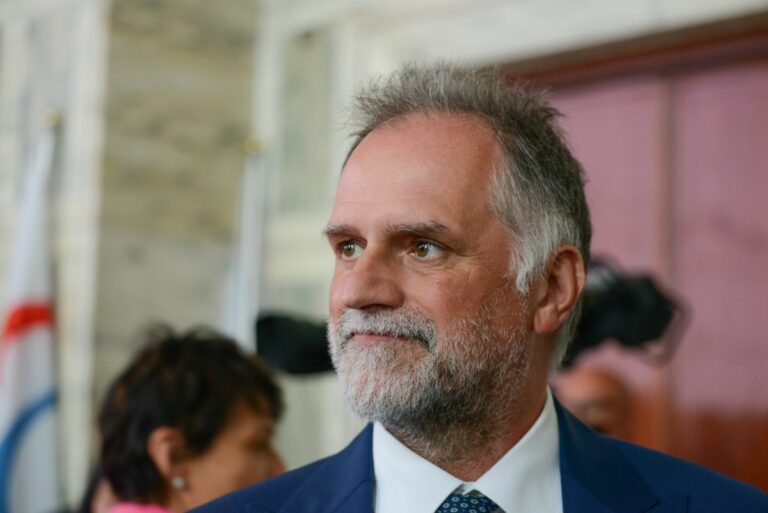 Garavaglia “Su energia spazi di manovra grazie a inflazione e turismo”