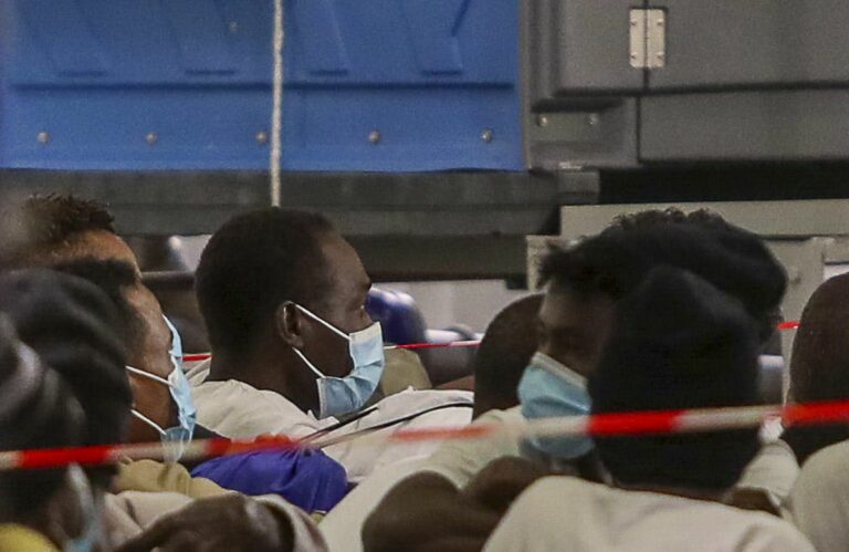 Immigrazione, Ong accusa forze armate maltesi di aver causato tragedia