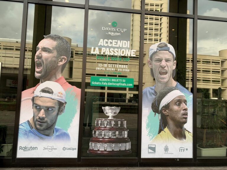 Da Motogp a Coppa Davis, sette eventi internazionali nella Sport Valley