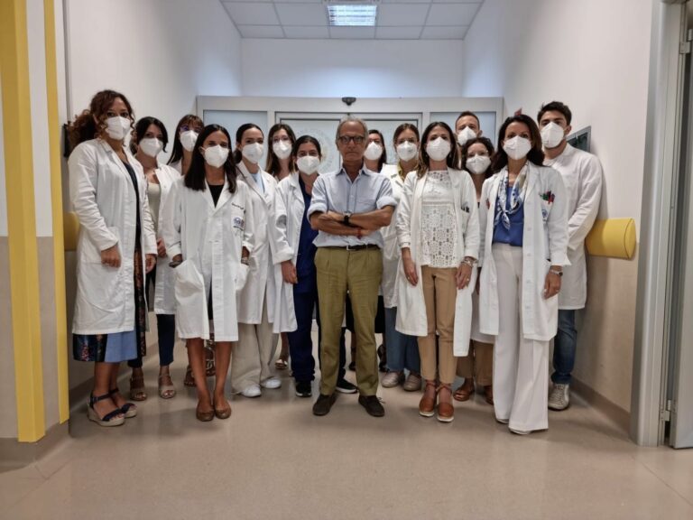 Covid, pubblicato studio di un gruppo di ricerca dell’Università di Palermo