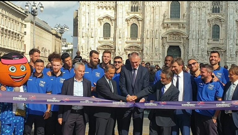 Pozzecco “Ragazzi splendidi, voglio vivano un sogno”