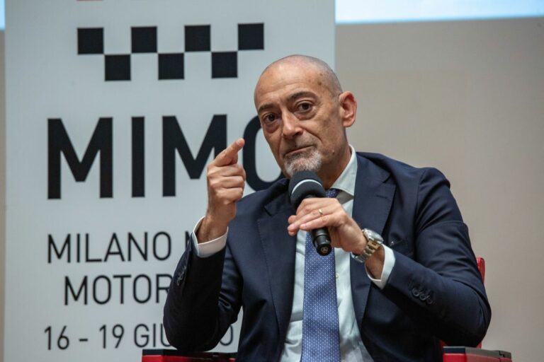 Unrae “Ok mercato auto ad agosto ma in 8 mesi persi 195mila veicoli”