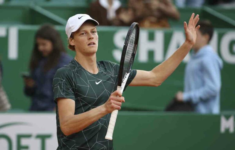 Sinner e Musetti al terzo turno degli Us Open