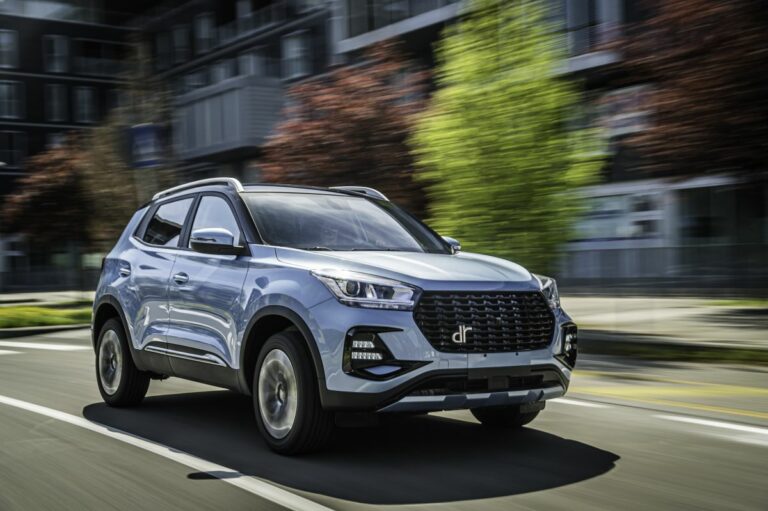 Per il DR Automobiles Groupe oltre 14.000 auto vendute in 8 mesi