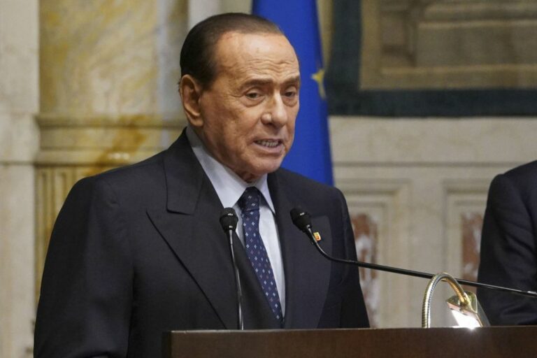 Ponte Stretto, Berlusconi “Faremo quello a campata unica”