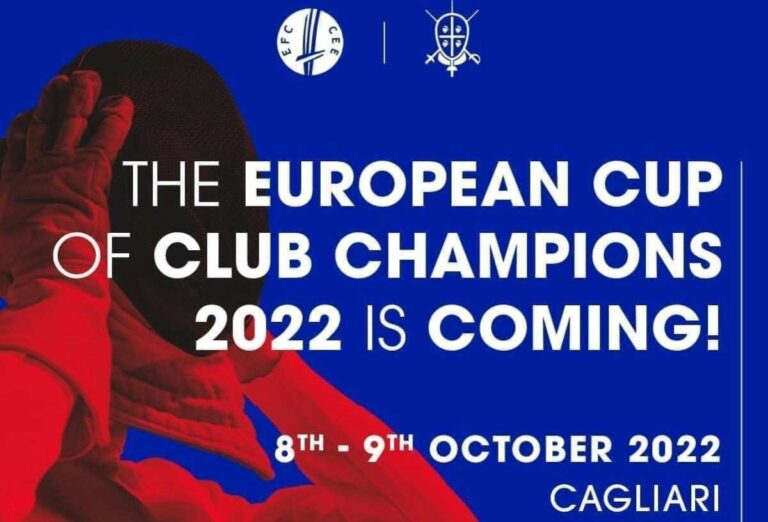 Scattato countdown per Coppa Europa Squadre a Cagliari