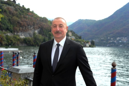 Presentata la Italy-Azerbaijan University, avrà sede a Baku