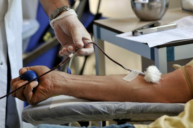 Malta, revocate le restrizioni contro i donatori di sangue omosessuali