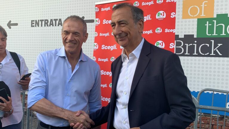 Cottarelli “Con la destra al governo sono preoccupato per un nuovo 2011”