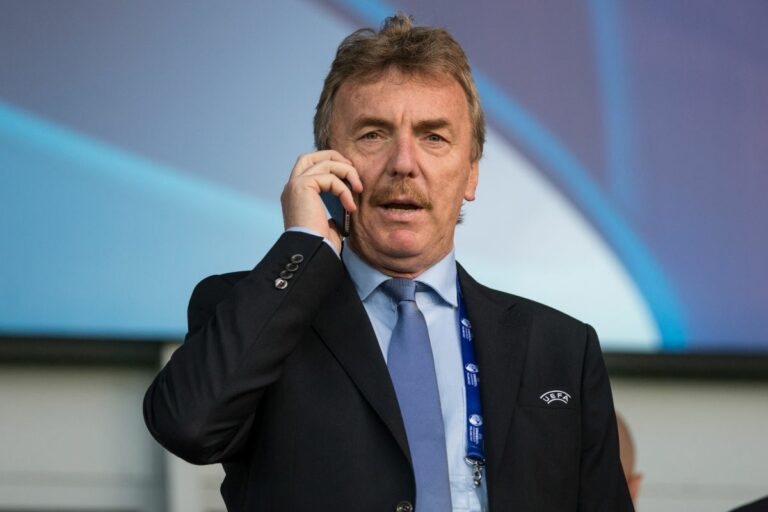 Boniek “Bella ammucchiata in campionato, Milan più forte”