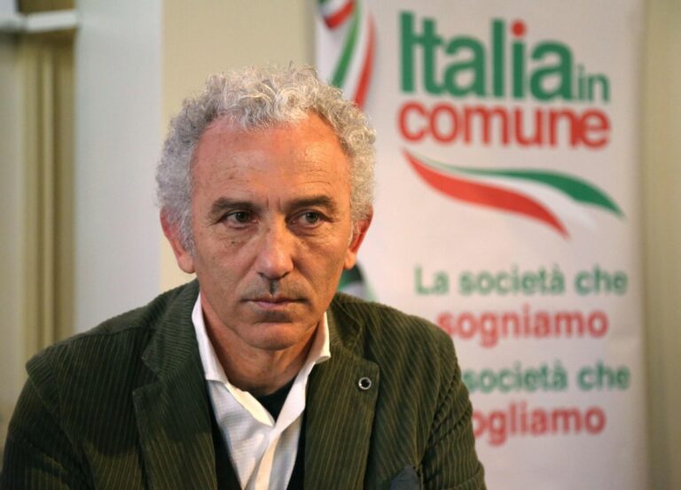 Latina, Damiano Coletta confermato sindaco