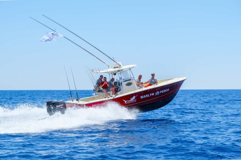 Al via domenica a Pescara il 30° Mondiale di drifting