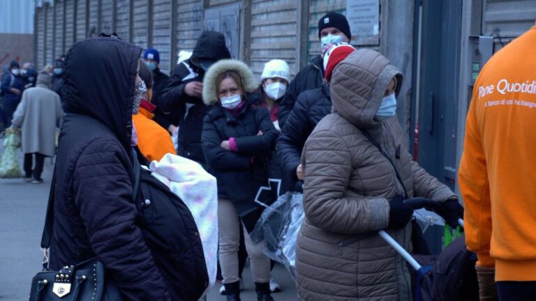 Contrasto alla Povertà, accordo tra Regione Puglia e Unisalento