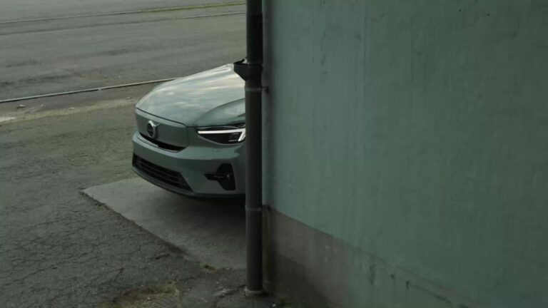 Volvo, ad agosto vendute 43.666 auto, -4,6% rispetto al 2021