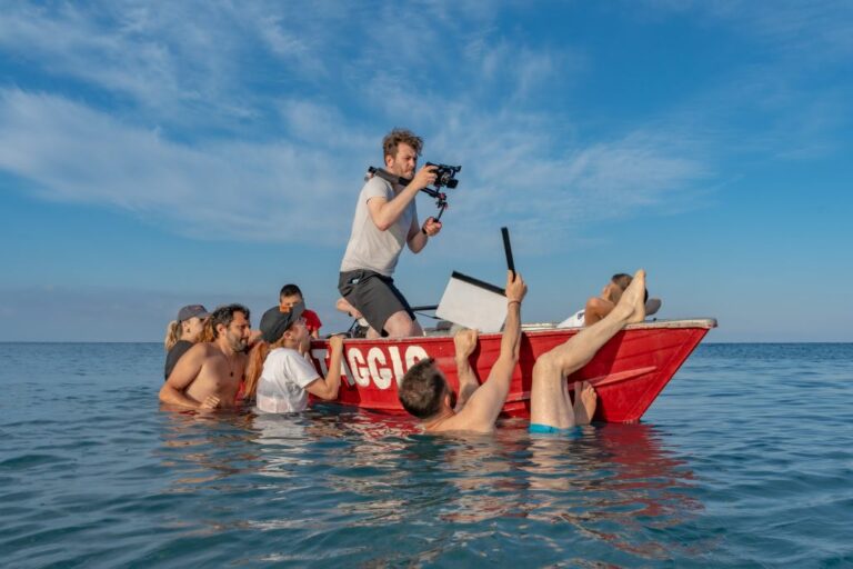 In Calabria 50 registi da tutto il mondo per il “Kino Guarimba!”