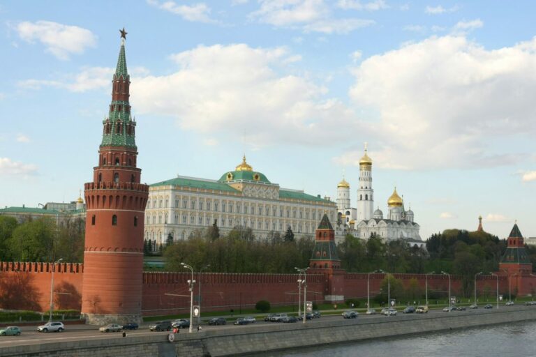 Energia, Mosca attacca il piano Cingolani “E’ imposto da Usa e Ue”