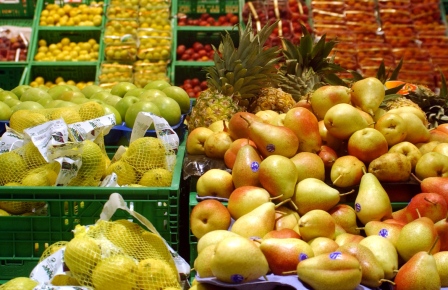 Piemonte, linee guida su educazione al cibo e orientamento ai consumi