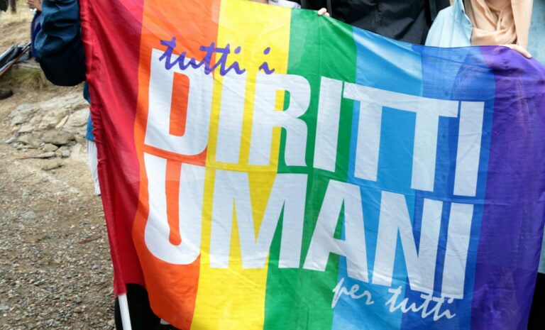 E.Romagna, oltre 180mila euro per 14 progetti su diritti umani e pace