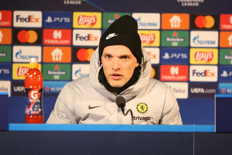 Il Chelsea esonera Tuchel, fatale la sconfitta di Zagabria