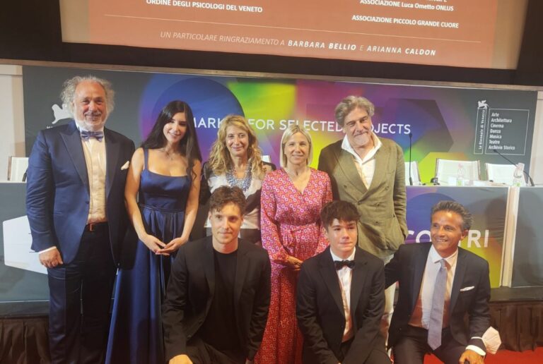 Sanità: Lanzarin “Prevenzione e sport tra priorità della nostra agenda”