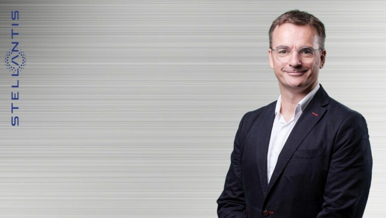 Stellantis, Chris Taylor nuovo Chief Digital Information Officer