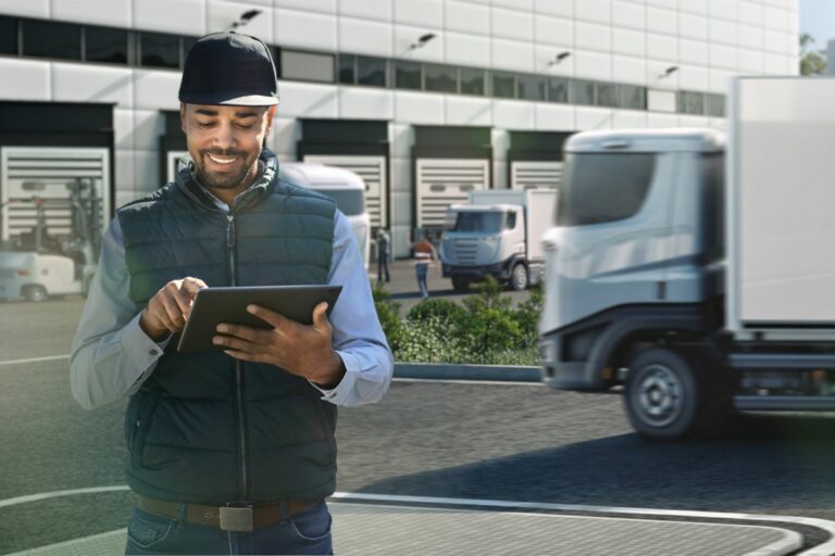 Bosch all’IAA Transportation con soluzioni per una logistica sostenibile