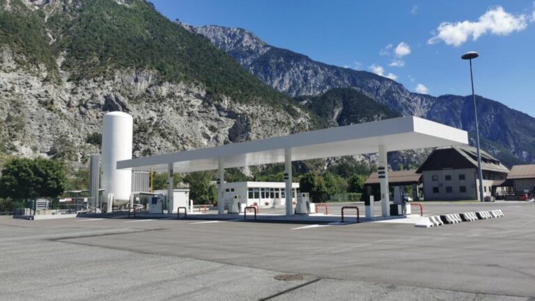 Energia, FVG in prima linea per investimenti su idrogeno