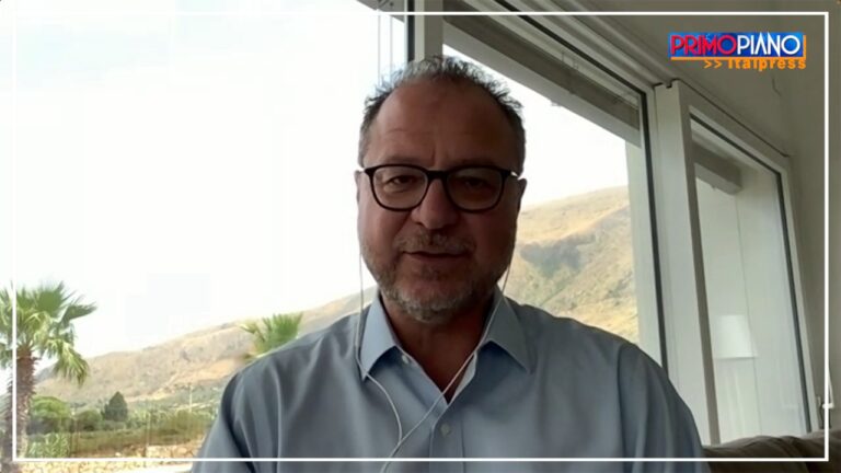 Mulè “Letta attacca il centrodestra perché teme la sconfitta”