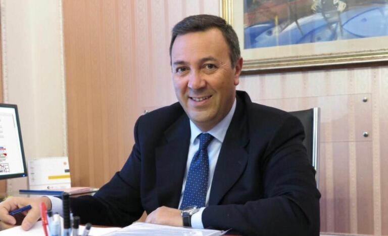 Palermo, Raimondo Liotta è il nuovo segretario generale del Comune