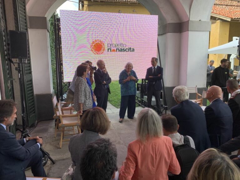 Milano, A Cascina Carpana la “Ri-nascita” per donne vittime violenza
