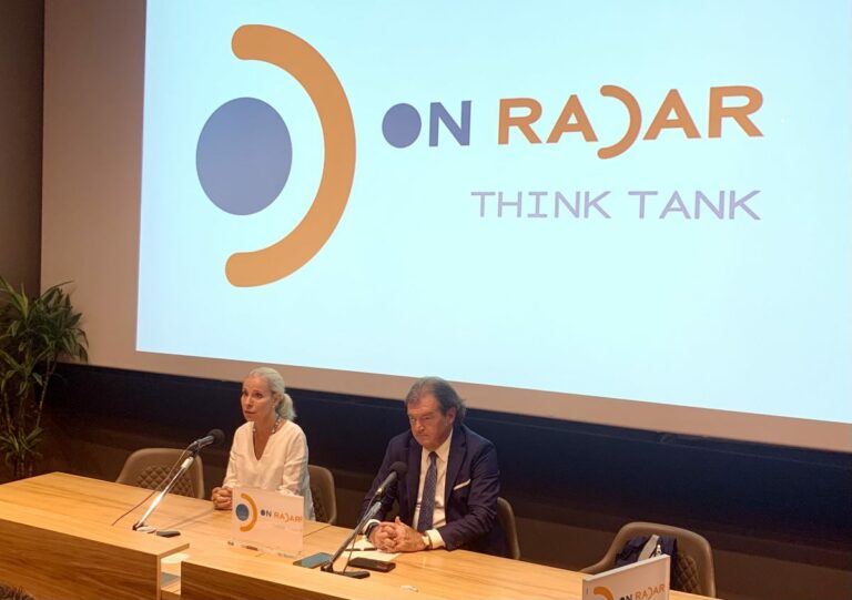 Menarini, nasce On Radar, think tank guidato da Scaccabarozzi