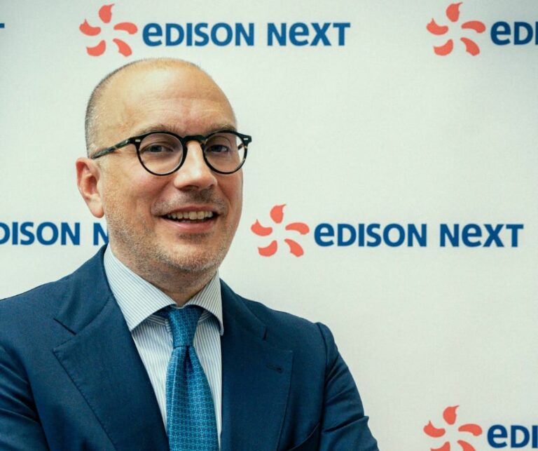 Edison e Saipem entrano nella società per Puglia Green Hydrogen Valley