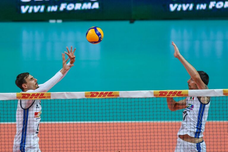 Italvolley in finale ai Mondiali dopo 24 anni, ora la Polonia