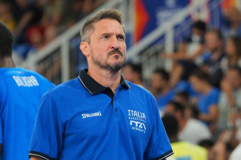 L’Italbasket ai quarti agli Europei, 94-86 alla Serbia