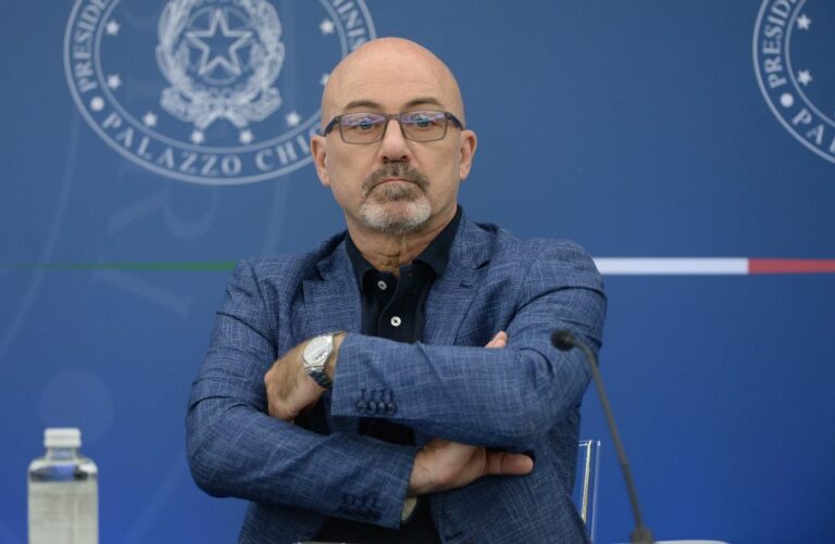 Gas a prezzo controllato, Cingolani “La settimana prossima un provvedimento in parlamento”