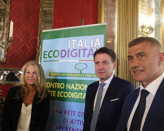 Ecodigital, rinnovabili e innovazione contro caro energia e crisi clima
