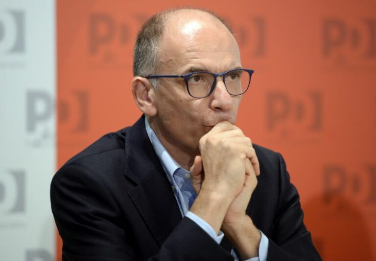 Elezioni, Letta “Non ci saranno inciuci”