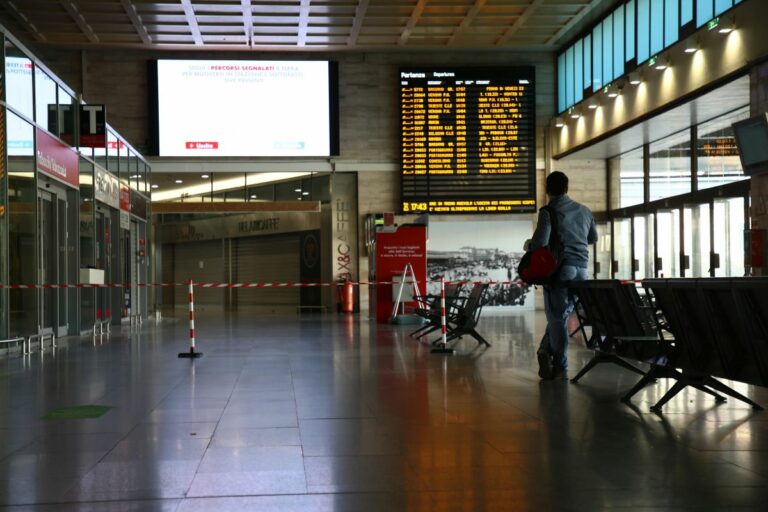 Regione anticipa 74 milioni di euro per le aziende del Tpl