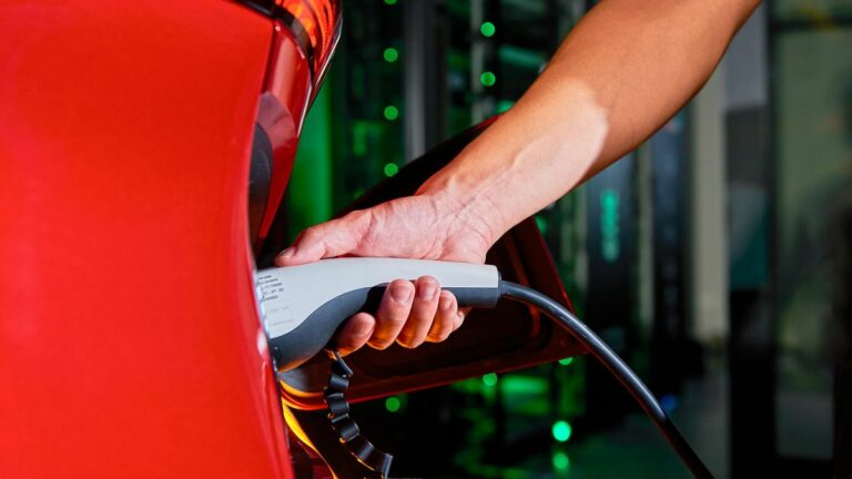 Kia Europe insieme a Encore DB per dare una seconda vita alle batterie