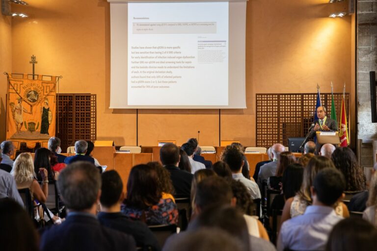 Studiosi a confronto a Palermo sul “ruolo del laboratorio nella Sepsi”