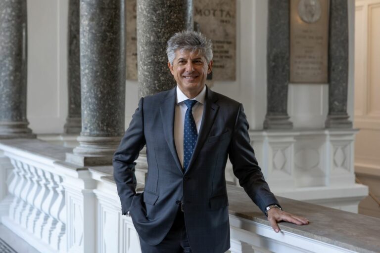 Patuano “Ripagato da scudetto, sarò sempre tifoso Milan”