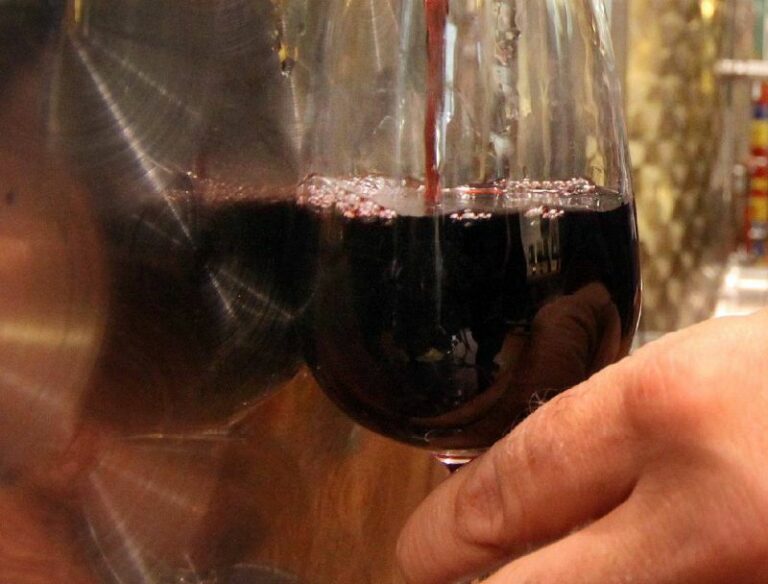 Vino, corso di alta formazione della scuola Superiore Sant’Anna di Pisa