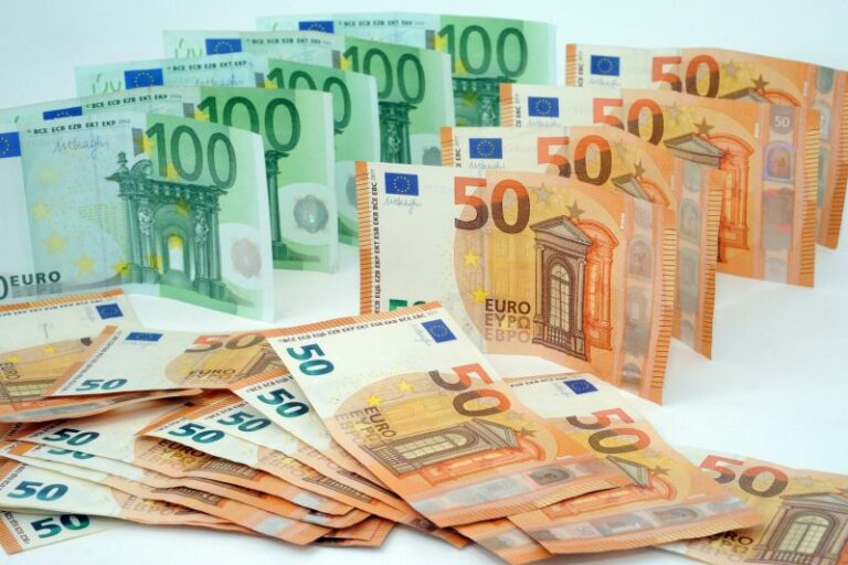 Nei primi 7 mesi entrate tributarie e contributive in crescita