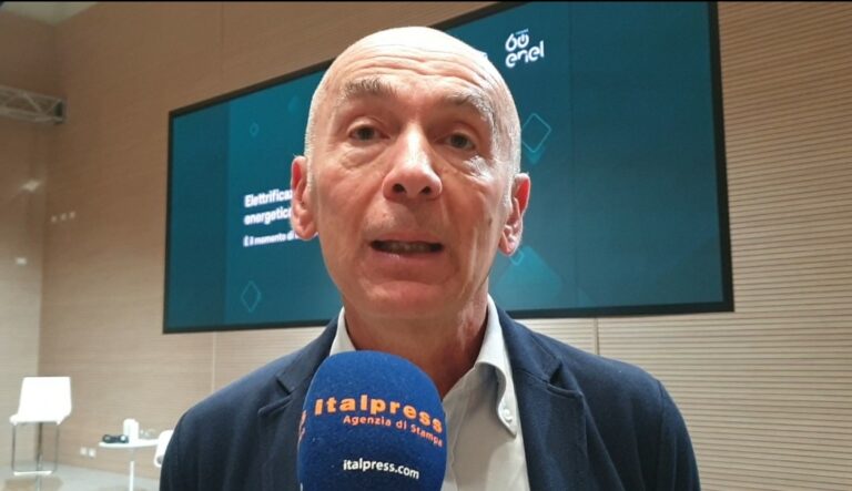 Studio Enel-Agici, Con elettrificazione caldaie 222mld di risparmi