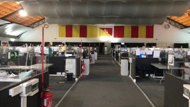 Costa “Vaccino bivalente arma per dare un colpo mortale alla pandemia”