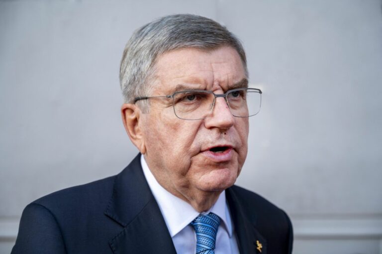 Bach riceve il Collare d’oro “Porto l’Italia nel cuore”