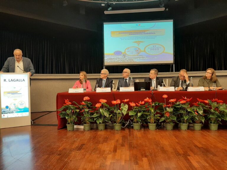 La farmacia filtro per non andare al pronto soccorso