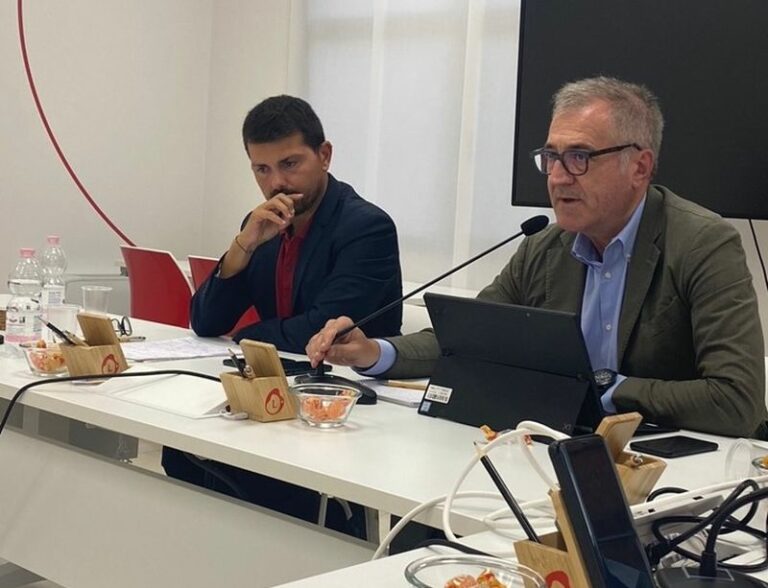 Agricoltura, da Regione azioni di contrasto alla flavescenza dorata