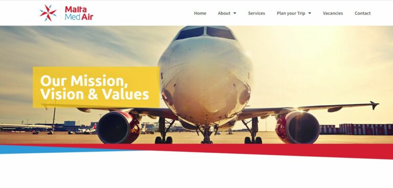 Commercial flights between Malta and Libya resume