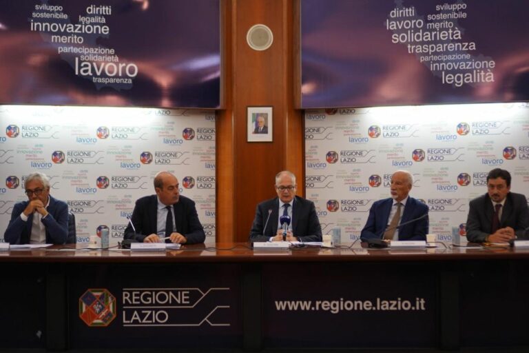 Roma si riscopre città di mare, 100 milioni per il rilancio di Ostia